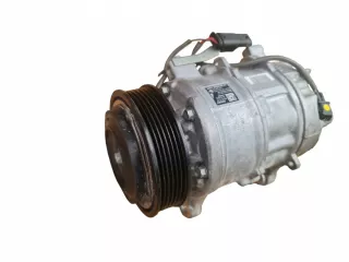 6994082 Компрессор кондиционера BMW 3 G20/G21 Арт AL14108505554_2, вид 2