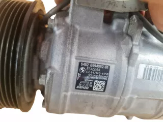 6994082 Компрессор кондиционера BMW 3 G20/G21 Арт AL14108505554_2, вид 4