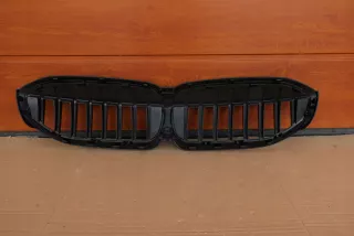 7457037 Решетка радиатора BMW 3 G20/G21 Арт AL14128491346, вид 4
