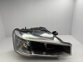 7400018 Фара передняя (комплект) BMW X3 F25 Арт AL14137341234, вид 3