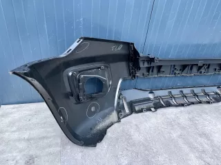 JB3B-17C831-D Бампер передний Ford Ranger 3 Арт AL14142071505, вид 4