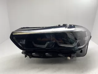 9481783 Фара передняя (комплект) BMW X5 G05  Арт AL14156666172, вид 1