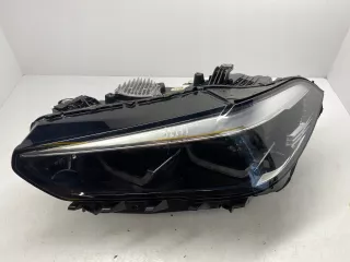 9481783 Фара передняя (комплект) BMW X5 G05  Арт AL14156666172, вид 2