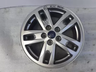  Диск литой Ford Tourneo Арт AL14156742965_2, вид 1