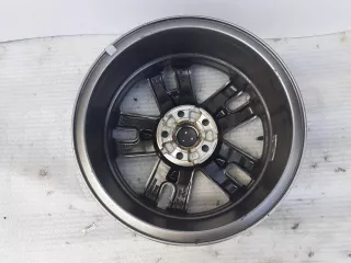  Диск литой Ford Tourneo Арт AL14156742965_2, вид 2