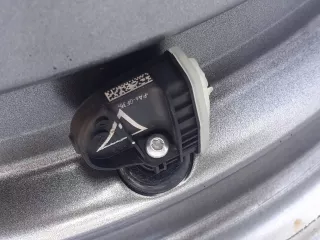  Диск литой Ford Tourneo Арт AL14156742965_2, вид 3