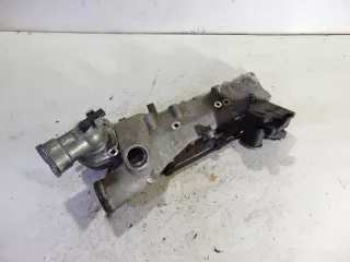  Турбина Mercedes ML/GLE W166 Арт AL14157793988_2, вид 1