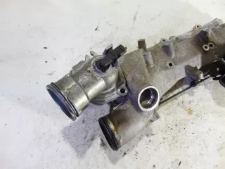  Турбина Mercedes ML/GLE W166 Арт AL14157793988_2, вид 2