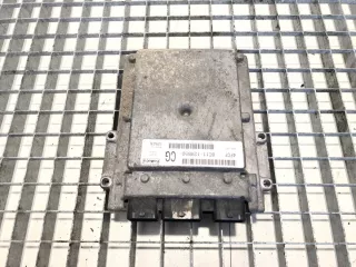 8C11-12A650 Блок управления двигателем Ford Transit 2 Арт AL14167477422, вид 1