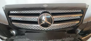 A2468850525 Бампер передний Mercedes B W246 Арт AL14186014255, вид 5