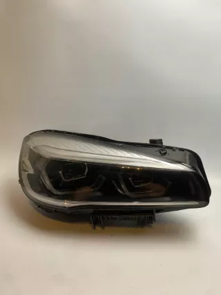 A88738642-04LL Фара передняя (комплект) BMW 2 F45/F46 Арт AL14194916553, вид 1