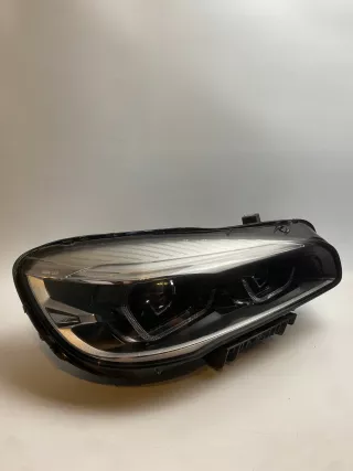 A88738642-04LL Фара передняя (комплект) BMW 2 F45/F46 Арт AL14194916553, вид 2