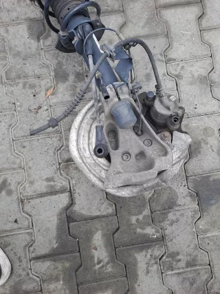 6881929,,,6873808 Кулак поворотный передний правый BMW 3 F30/F31/GT F34 Арт AL14200545883, вид 2