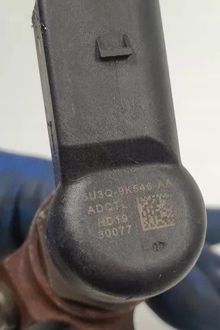 5U3Q-9K546-AA Форсунка Jaguar XF 250 Арт AL14206627900, вид 3