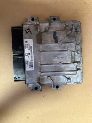 FV4A12A650DG,FV6A12B684BB,A2C94703006 Блок управления двигателем Ford Kuga 2 Арт AL14208731018, вид 1