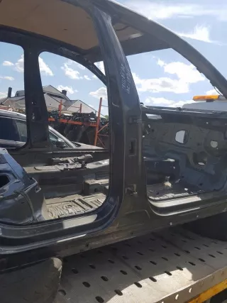 14213949264 Лонжерон правый Volkswagen Passat B8 Арт AL14213949264, вид 2
