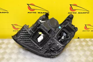 A2139069804KZ Фара передняя правая Mercedes E W213 Арт AL14219518954, вид 12