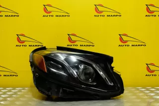 A2139069804KZ Фара передняя правая Mercedes E W213 Арт AL14219518954, вид 2