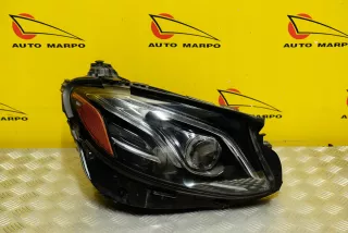 A2139069804KZ Фара передняя правая Mercedes E W213 Арт AL14219518954, вид 3