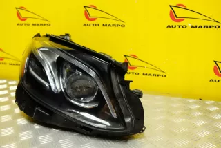 A2139069804KZ Фара передняя правая Mercedes E W213 Арт AL14219518954, вид 7