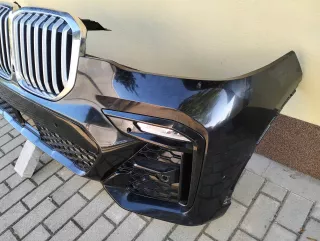 8069886,KAR-JED Бампер передний BMW X7 g07 Арт AL14222459427, вид 2