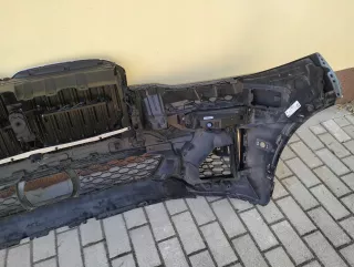 8069886,KAR-JED Бампер передний BMW X7 g07 Арт AL14222459427, вид 3