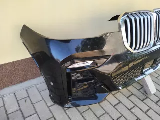 8069886,KAR-JED Бампер передний BMW X7 g07 Арт AL14222459427, вид 4