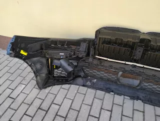 8069886,KAR-JED Бампер передний BMW X7 g07 Арт AL14222459427, вид 5