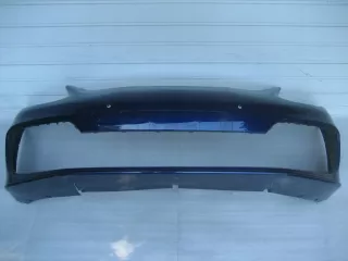 971807221Q Бампер передний Porsche Panamera 971 Арт AL14229002634, вид 1