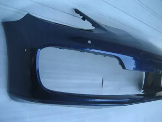 971807221Q Бампер передний Porsche Panamera 971 Арт AL14229002634, вид 2