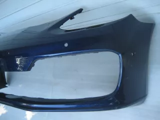 971807221Q Бампер передний Porsche Panamera 971 Арт AL14229002634, вид 3