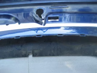 971807221Q Бампер передний Porsche Panamera 971 Арт AL14229002634, вид 5