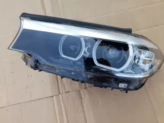 8499111,kolumb Фара передняя (комплект) BMW 5 G30/G31 Арт AL14233712446, вид 1