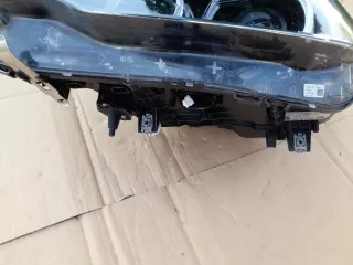 8499111,kolumb Фара передняя (комплект) BMW 5 G30/G31 Арт AL14233712446, вид 2