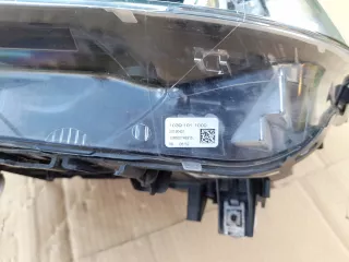 8499111,kolumb Фара передняя (комплект) BMW 5 G30/G31 Арт AL14233712446, вид 3