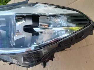 8499111,kolumb Фара передняя (комплект) BMW 5 G30/G31 Арт AL14233712446, вид 4