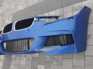 511172758411 Бампер передний BMW 3 F30/F31/GT F34 Арт AL14237347092, вид 3