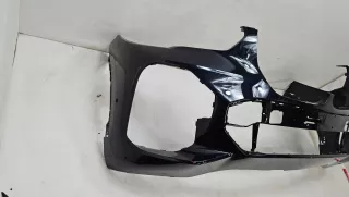 POLECAM Бампер передний BMW X5 G05  Арт AL14238051335, вид 4