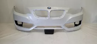  Бампер передний BMW 2 F22/F23 Арт AL14239419855, вид 1