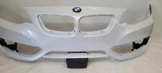  Бампер передний BMW 2 F22/F23 Арт AL14239419855, вид 2