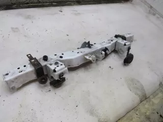 KRIS235789 Усилитель бампера Toyota Prius 3 Арт AL14242483485, вид 2