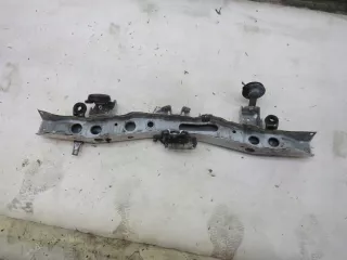 KRIS235789 Усилитель бампера Toyota Prius 3 Арт AL14242483485, вид 4