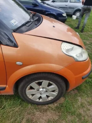  Бампер передний Citroen C3 3 Арт AL14263440503, вид 2