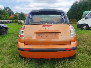  Бампер передний Citroen C3 3 Арт AL14263440503, вид 3