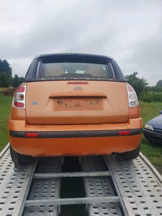  Бампер передний Citroen C3 3 Арт AL14263440503, вид 5