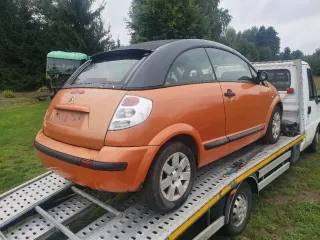  Бампер передний Citroen C3 3 Арт AL14263440503, вид 6