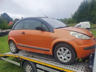  Бампер передний Citroen C3 3 Арт AL14263440503, вид 7