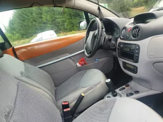  Бампер передний Citroen C3 3 Арт AL14263440503, вид 8