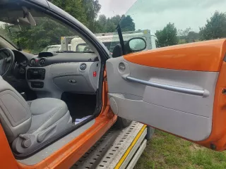  Бампер передний Citroen C3 3 Арт AL14263440503, вид 9