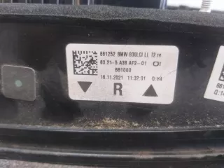 661252 Фонарь задний левый Hyundai Tucson 3 Арт AL14275088480, вид 4
